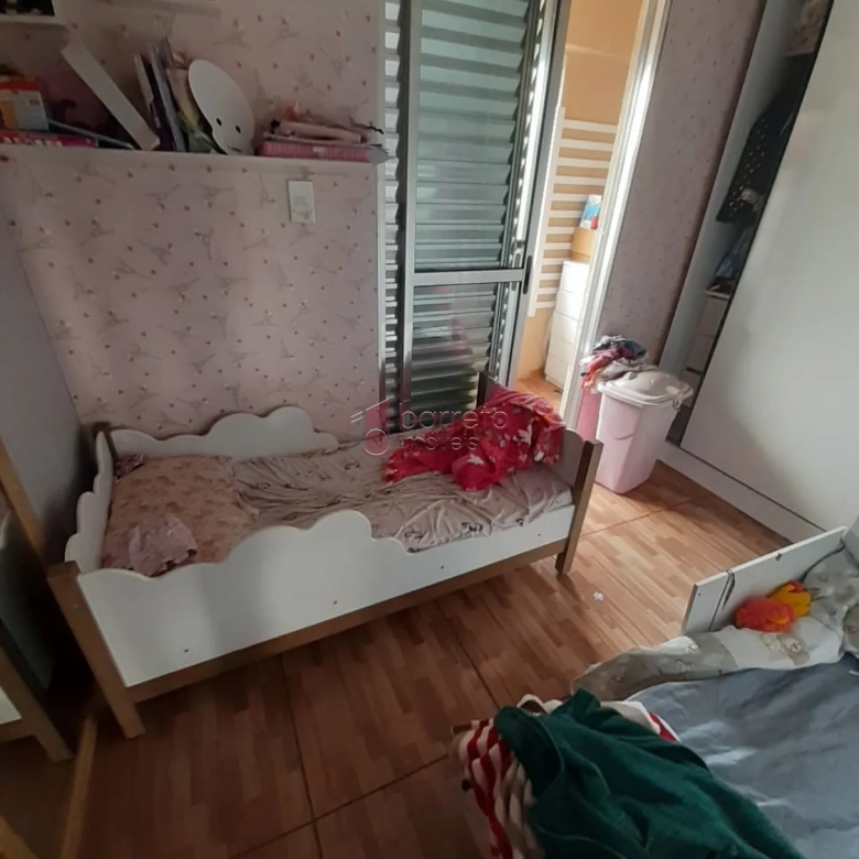 CASA À VENDA NO BAIRRO PARQUE RESIDENCIAL JUNDIAÍ EM JUNDIAÍ/SP