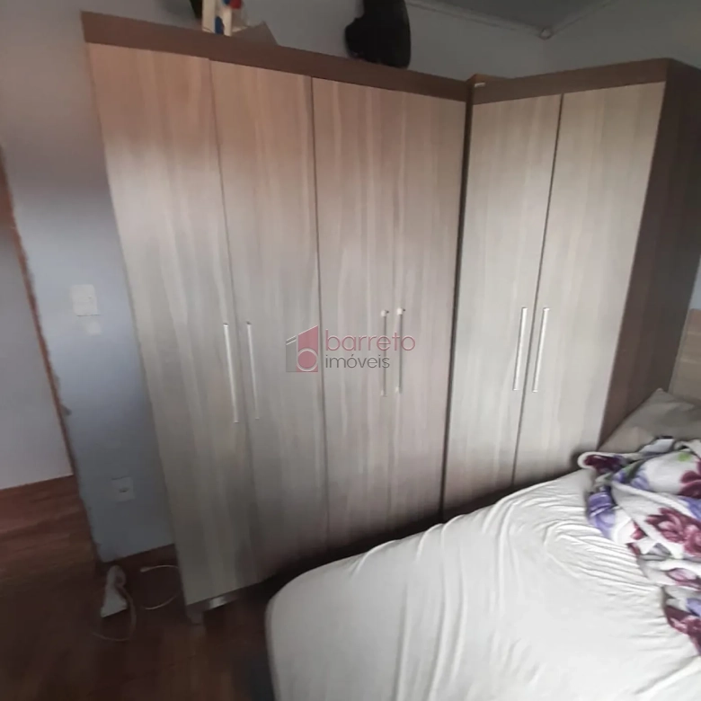 CASA À VENDA NO BAIRRO PARQUE RESIDENCIAL JUNDIAÍ EM JUNDIAÍ/SP