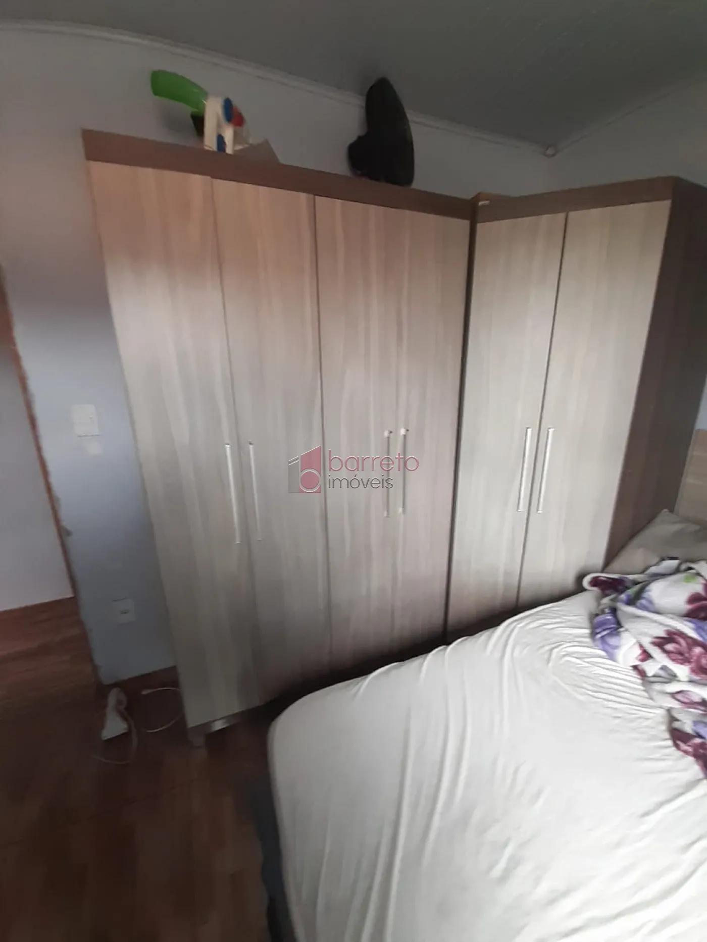 CASA À VENDA NO BAIRRO PARQUE RESIDENCIAL JUNDIAÍ EM JUNDIAÍ/SP