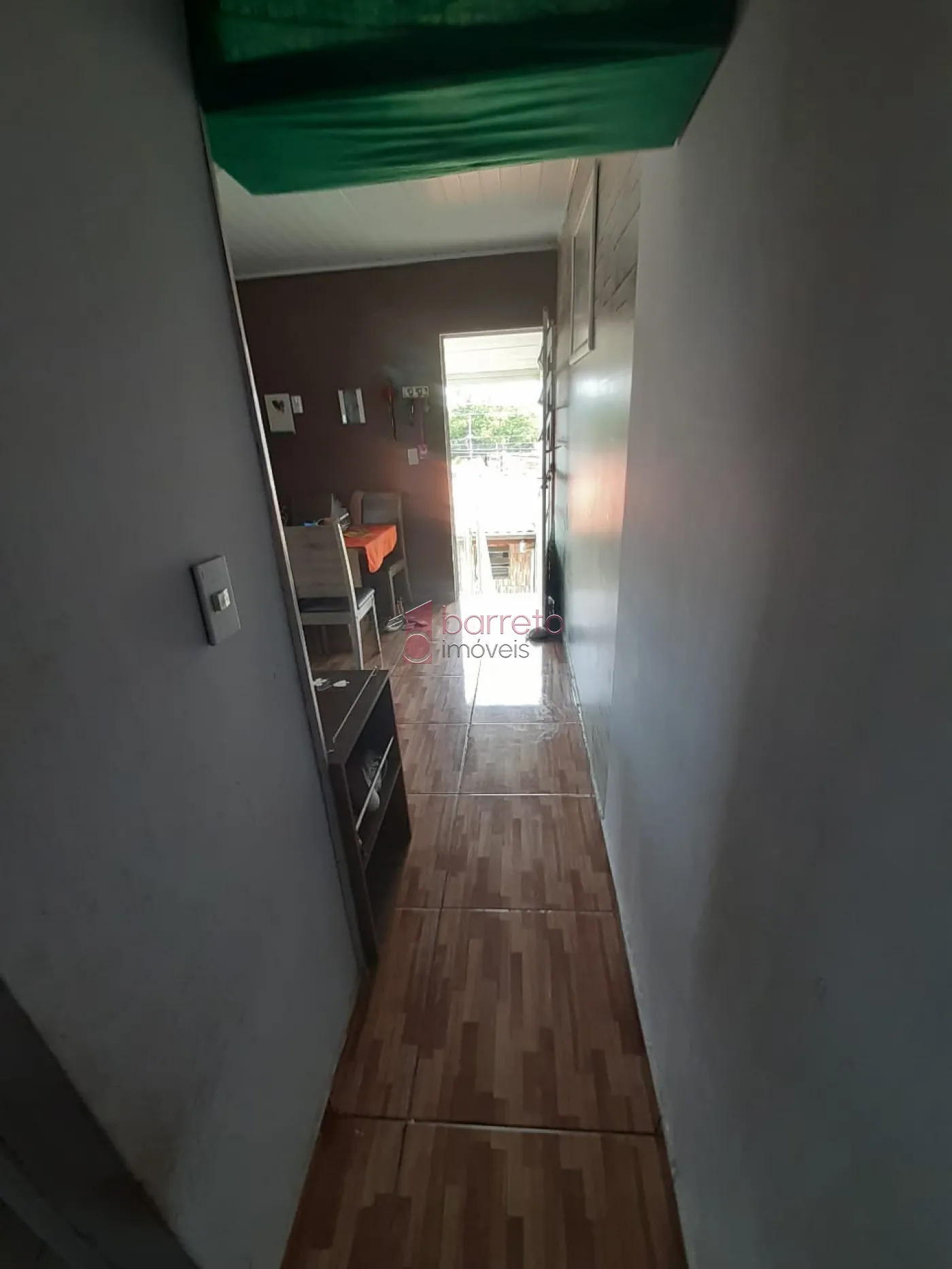 CASA À VENDA NO BAIRRO PARQUE RESIDENCIAL JUNDIAÍ EM JUNDIAÍ/SP