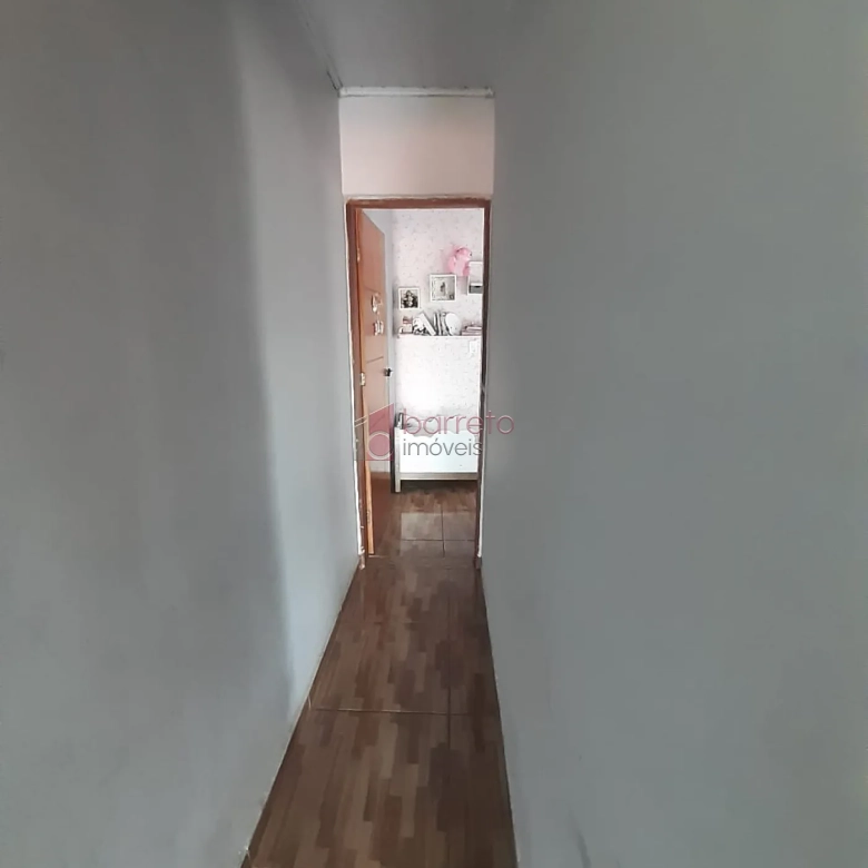 CASA À VENDA NO BAIRRO PARQUE RESIDENCIAL JUNDIAÍ EM JUNDIAÍ/SP