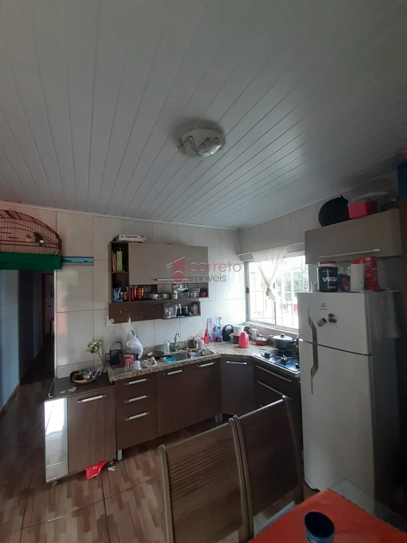 CASA À VENDA NO BAIRRO PARQUE RESIDENCIAL JUNDIAÍ EM JUNDIAÍ/SP