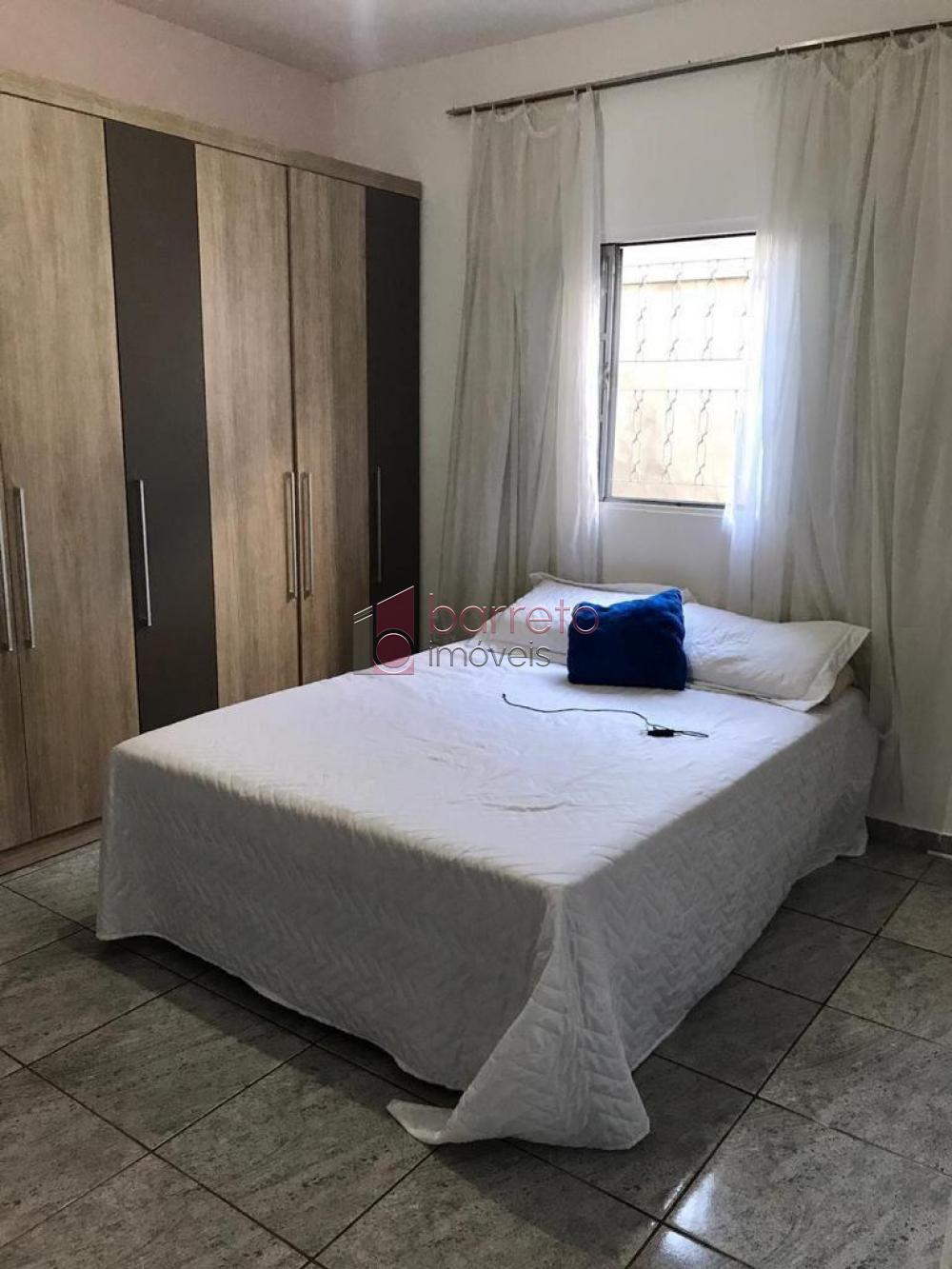CASA PARA VENDA NO BAIRRO PARQUE RESIDENCIAL – JUNDIAÍ/SP