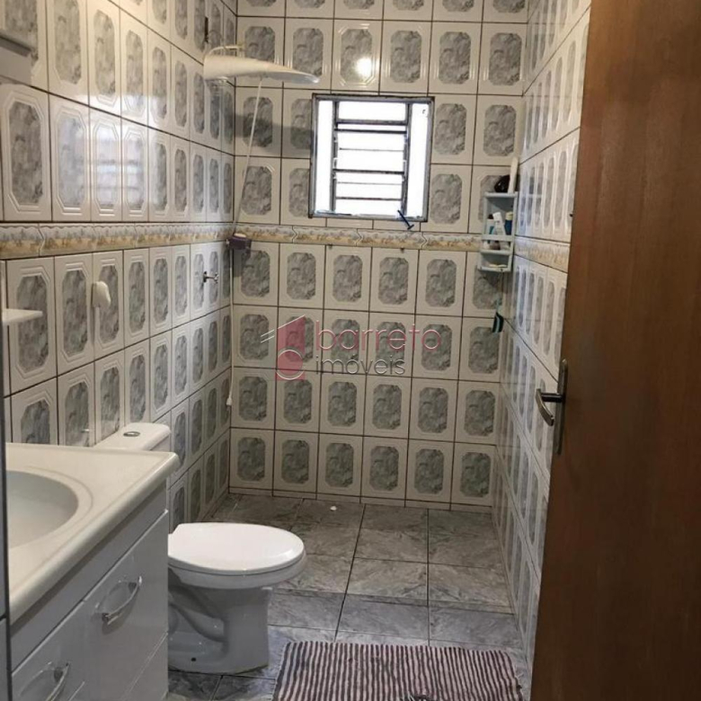 CASA PARA VENDA NO BAIRRO PARQUE RESIDENCIAL – JUNDIAÍ/SP