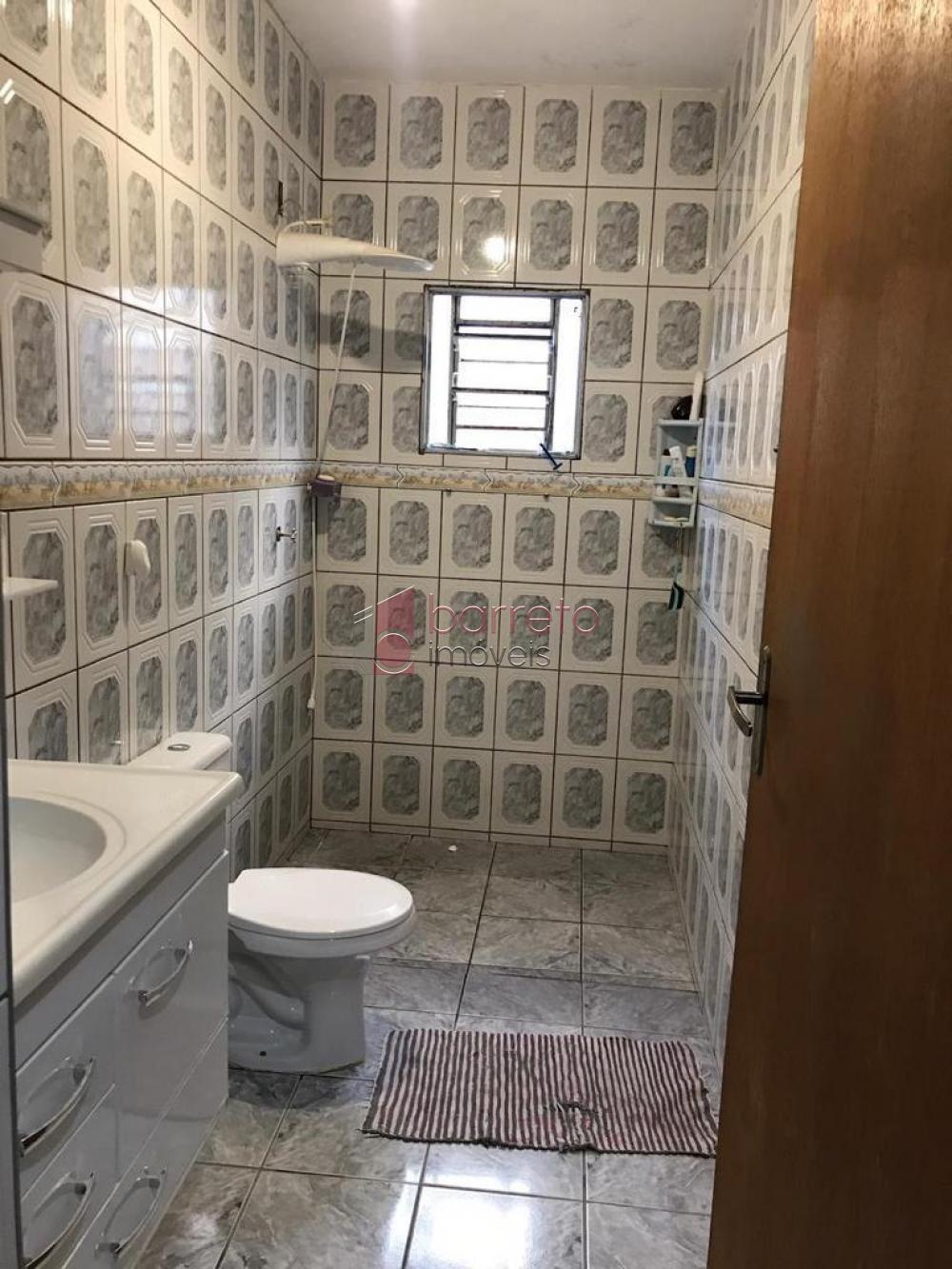 CASA PARA VENDA NO BAIRRO PARQUE RESIDENCIAL – JUNDIAÍ/SP