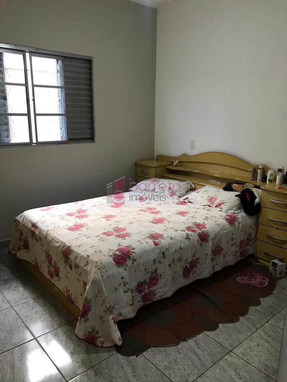CASA PARA VENDA NO BAIRRO PARQUE RESIDENCIAL – JUNDIAÍ/SP