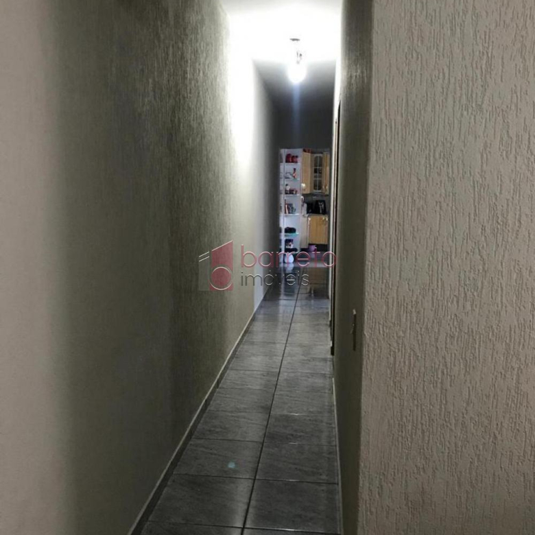 CASA PARA VENDA NO BAIRRO PARQUE RESIDENCIAL – JUNDIAÍ/SP