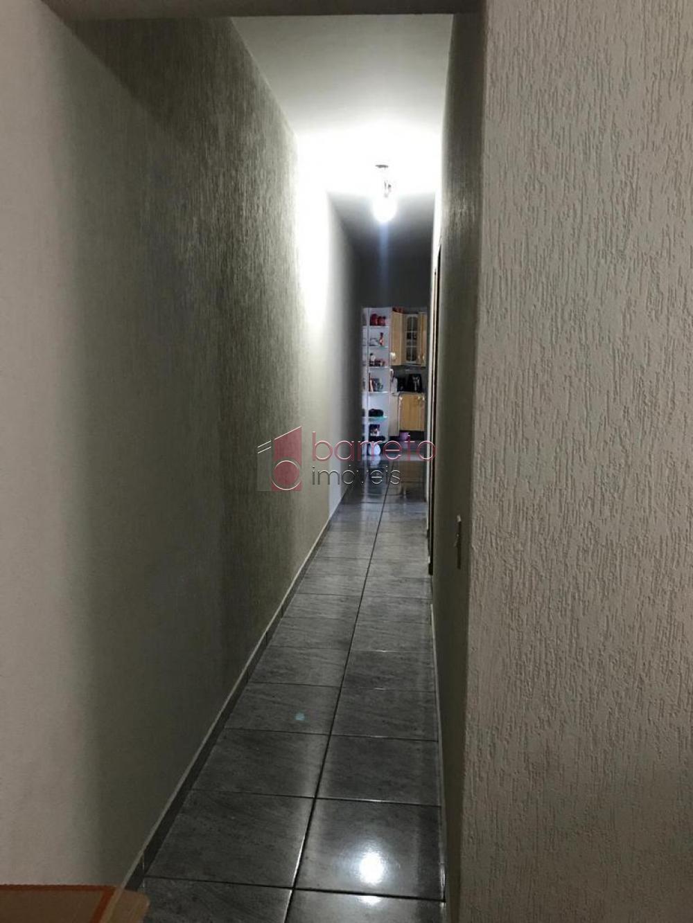 CASA PARA VENDA NO BAIRRO PARQUE RESIDENCIAL – JUNDIAÍ/SP