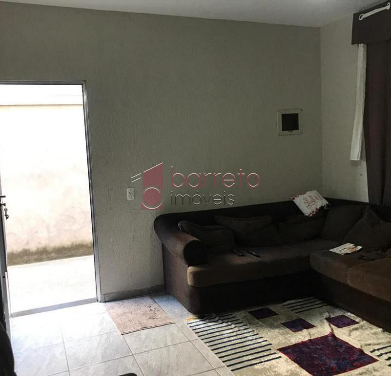 CASA PARA VENDA NO BAIRRO PARQUE RESIDENCIAL – JUNDIAÍ/SP