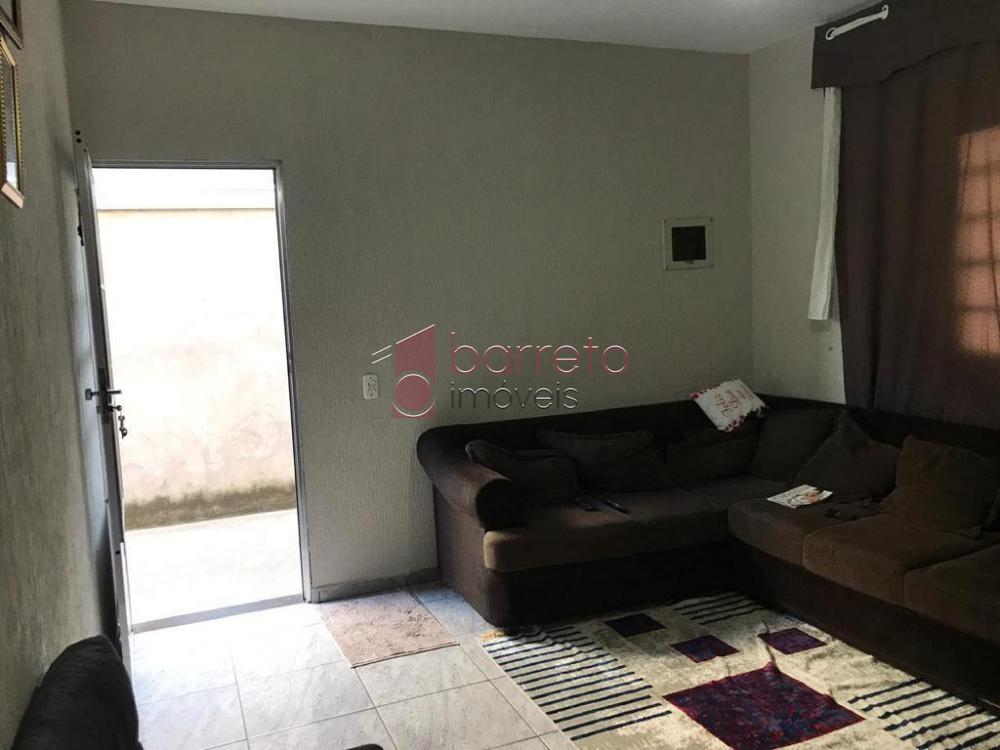 CASA PARA VENDA NO BAIRRO PARQUE RESIDENCIAL – JUNDIAÍ/SP