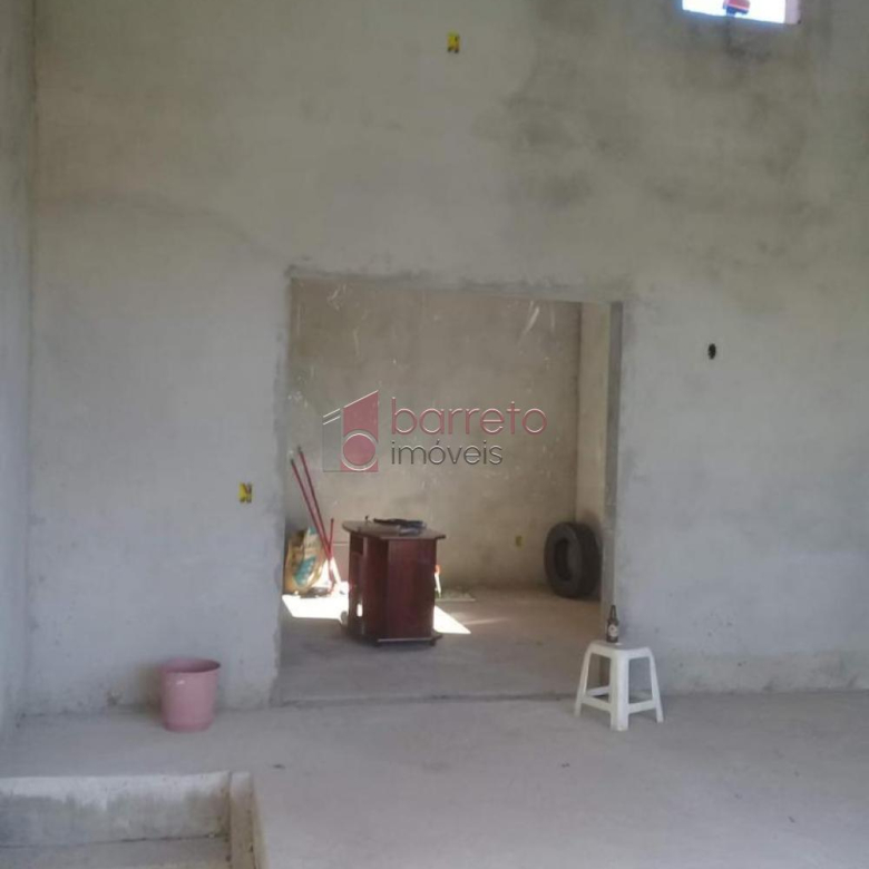 CASA PARA VENDA NO BAIRRO PARQUE RESIDENCIAL – JUNDIAÍ/SP