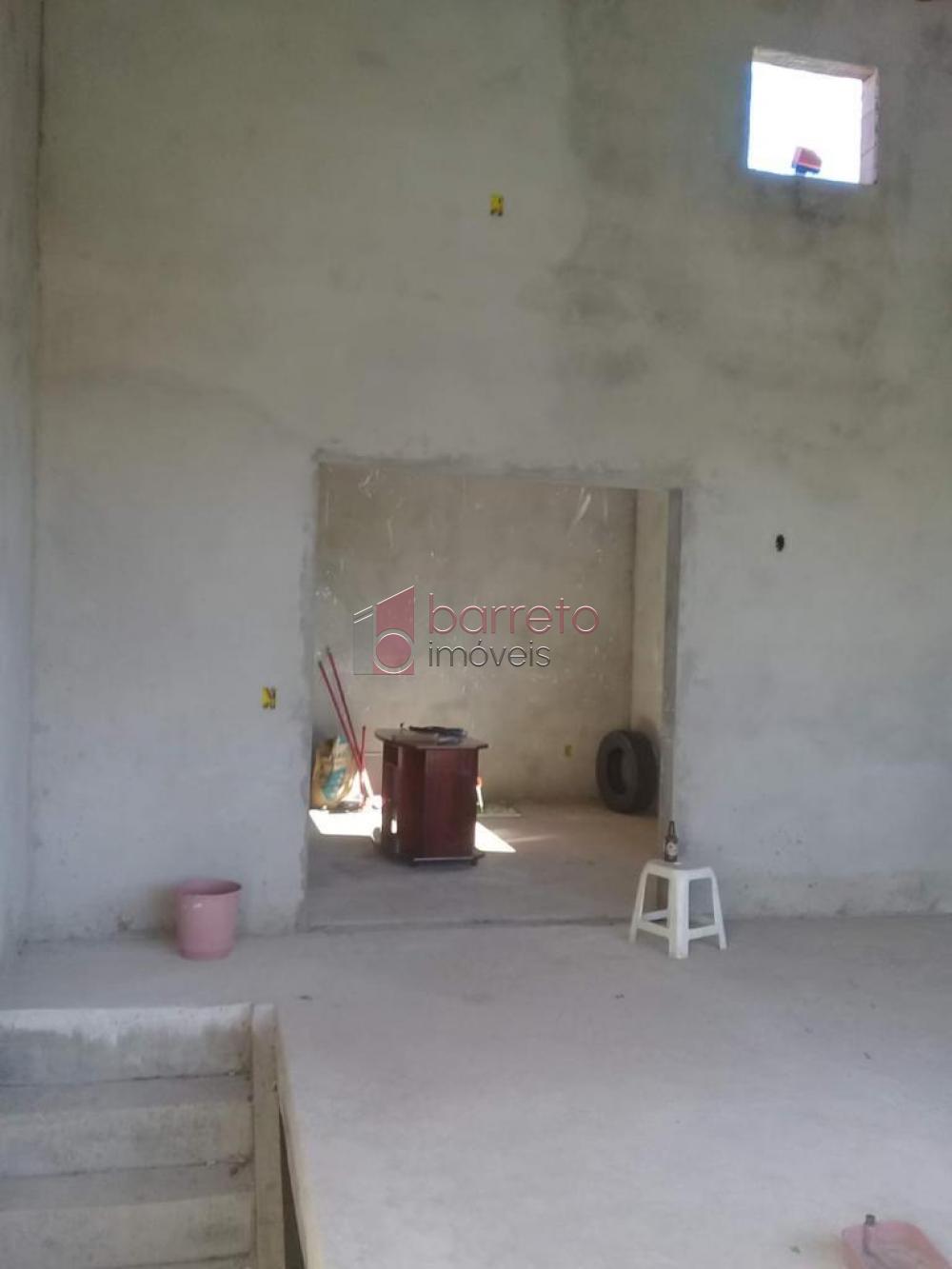 CASA PARA VENDA NO BAIRRO PARQUE RESIDENCIAL – JUNDIAÍ/SP