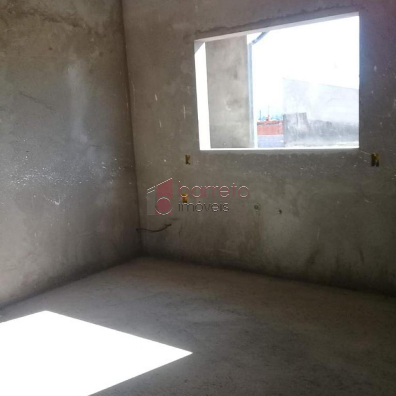 CASA PARA VENDA NO BAIRRO PARQUE RESIDENCIAL – JUNDIAÍ/SP