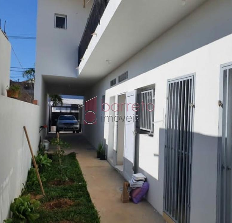 CASA PARA VENDA NO RESIDENCIAL JUNDIAÍ II – JUNDIAÍ/SP