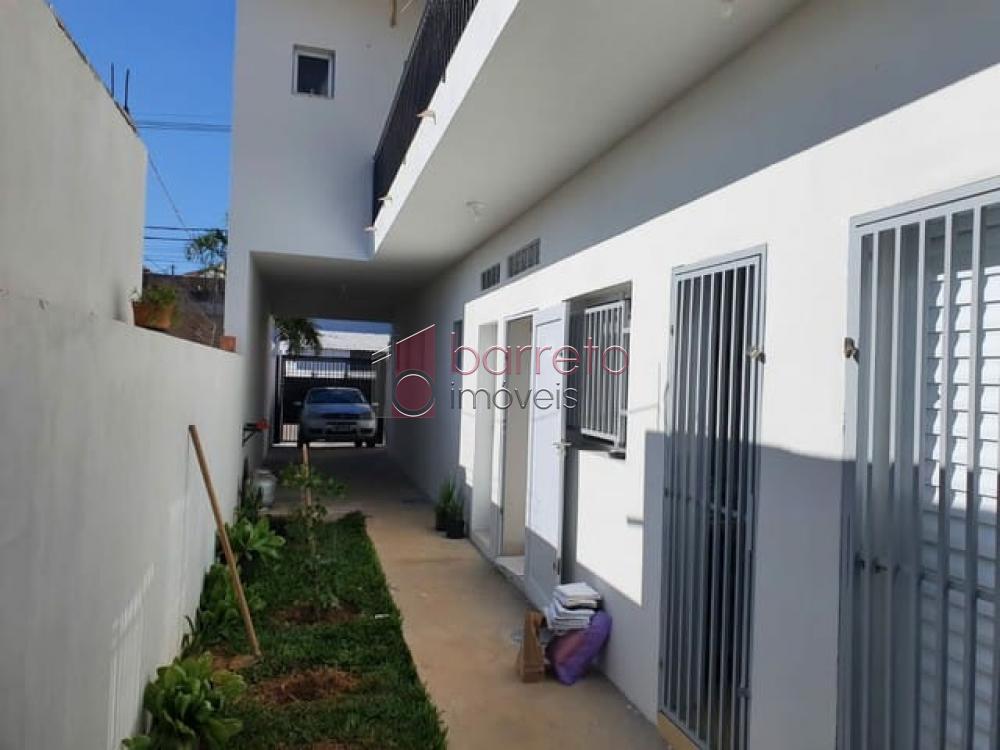 CASA PARA VENDA NO RESIDENCIAL JUNDIAÍ II – JUNDIAÍ/SP