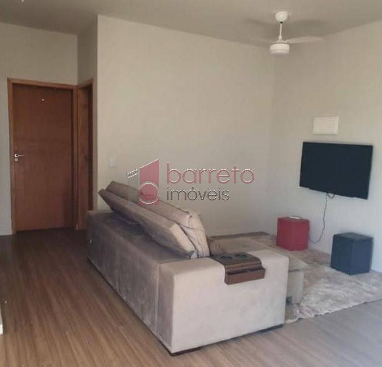 CASA PARA VENDA NO RESIDENCIAL JUNDIAÍ II – JUNDIAÍ/SP