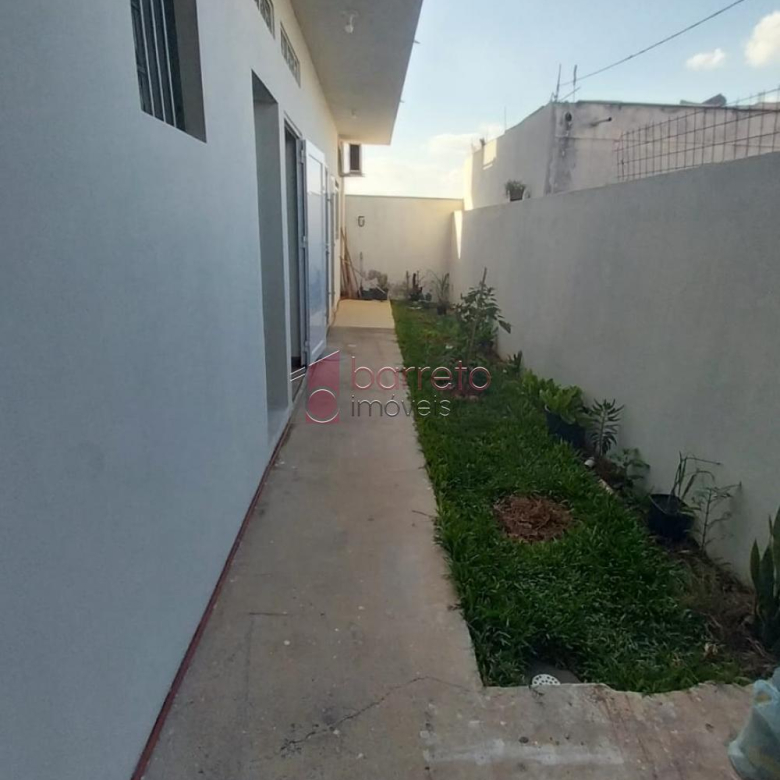 CASA PARA VENDA NO RESIDENCIAL JUNDIAÍ II – JUNDIAÍ/SP