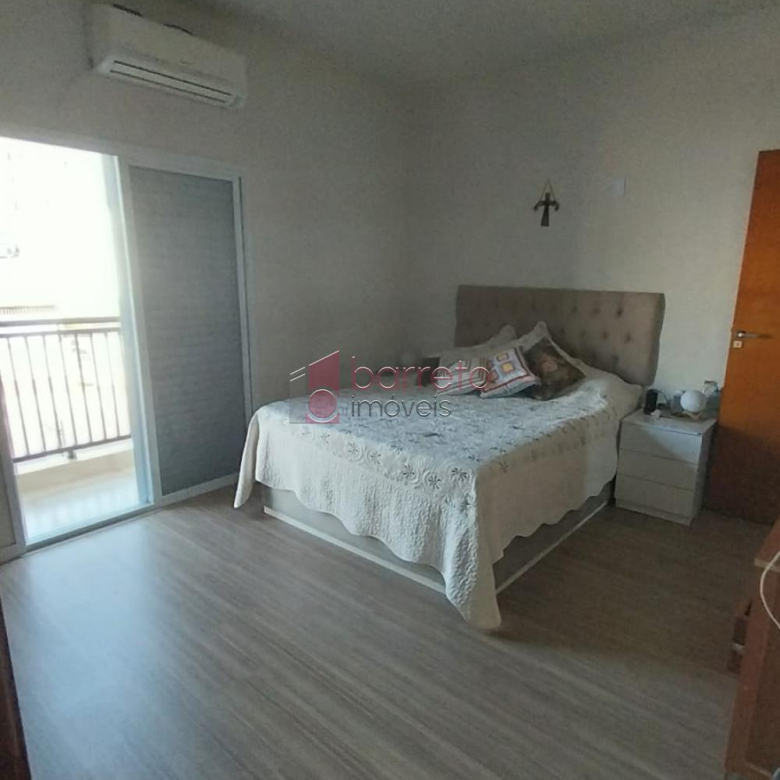 CASA PARA VENDA NO RESIDENCIAL JUNDIAÍ II – JUNDIAÍ/SP