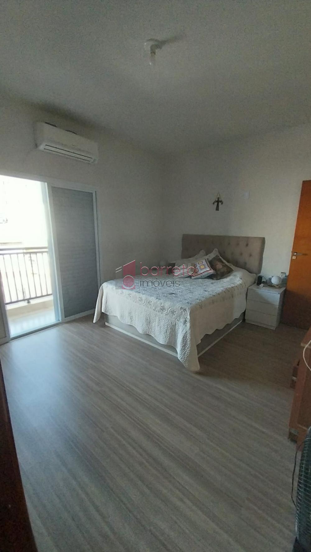 CASA PARA VENDA NO RESIDENCIAL JUNDIAÍ II – JUNDIAÍ/SP