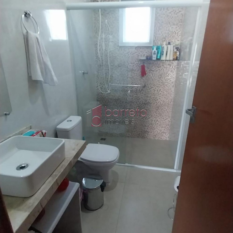 CASA PARA VENDA NO RESIDENCIAL JUNDIAÍ II – JUNDIAÍ/SP