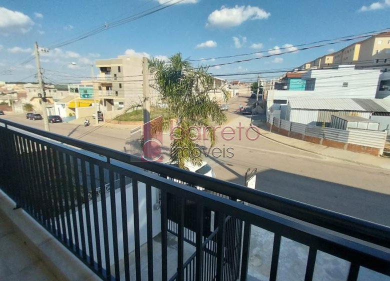 CASA PARA VENDA NO RESIDENCIAL JUNDIAÍ II – JUNDIAÍ/SP