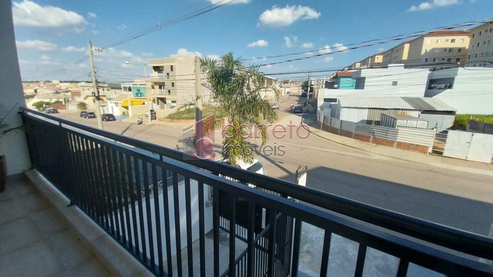 CASA PARA VENDA NO RESIDENCIAL JUNDIAÍ II – JUNDIAÍ/SP