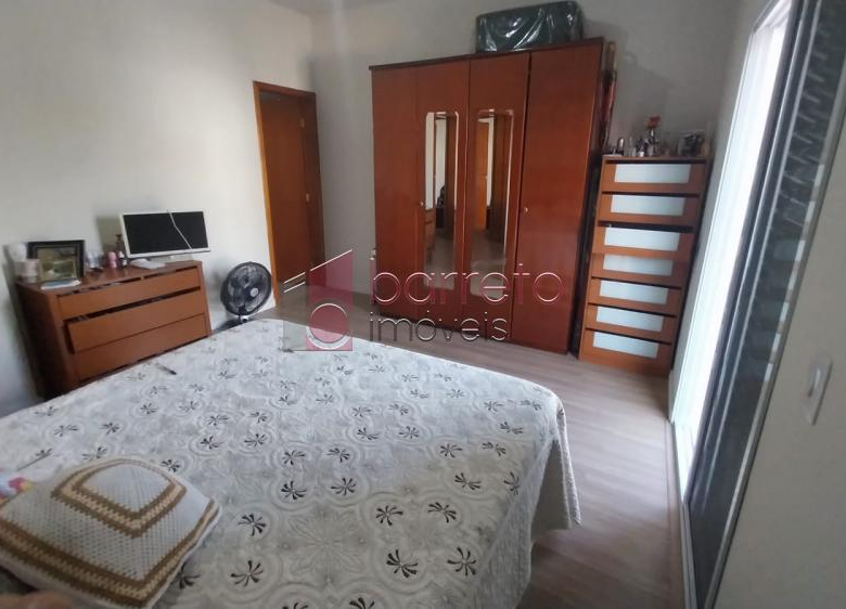 CASA PARA VENDA NO RESIDENCIAL JUNDIAÍ II – JUNDIAÍ/SP