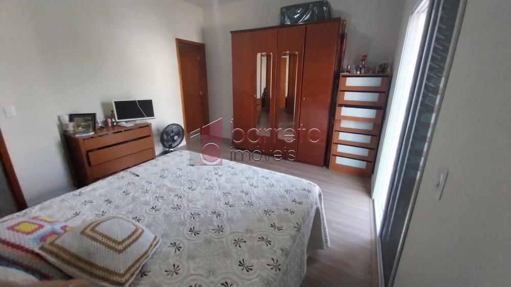 CASA PARA VENDA NO RESIDENCIAL JUNDIAÍ II – JUNDIAÍ/SP