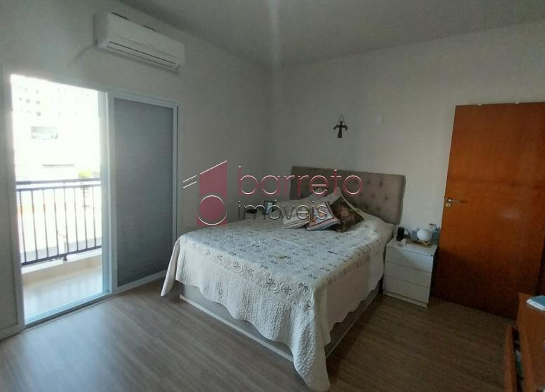CASA PARA VENDA NO RESIDENCIAL JUNDIAÍ II – JUNDIAÍ/SP