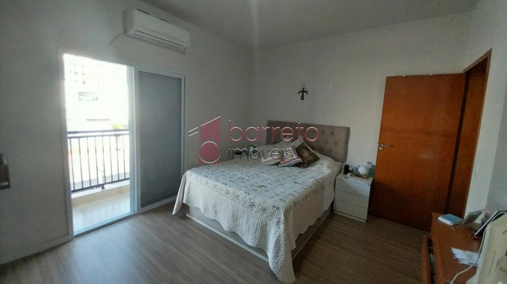 CASA PARA VENDA NO RESIDENCIAL JUNDIAÍ II – JUNDIAÍ/SP