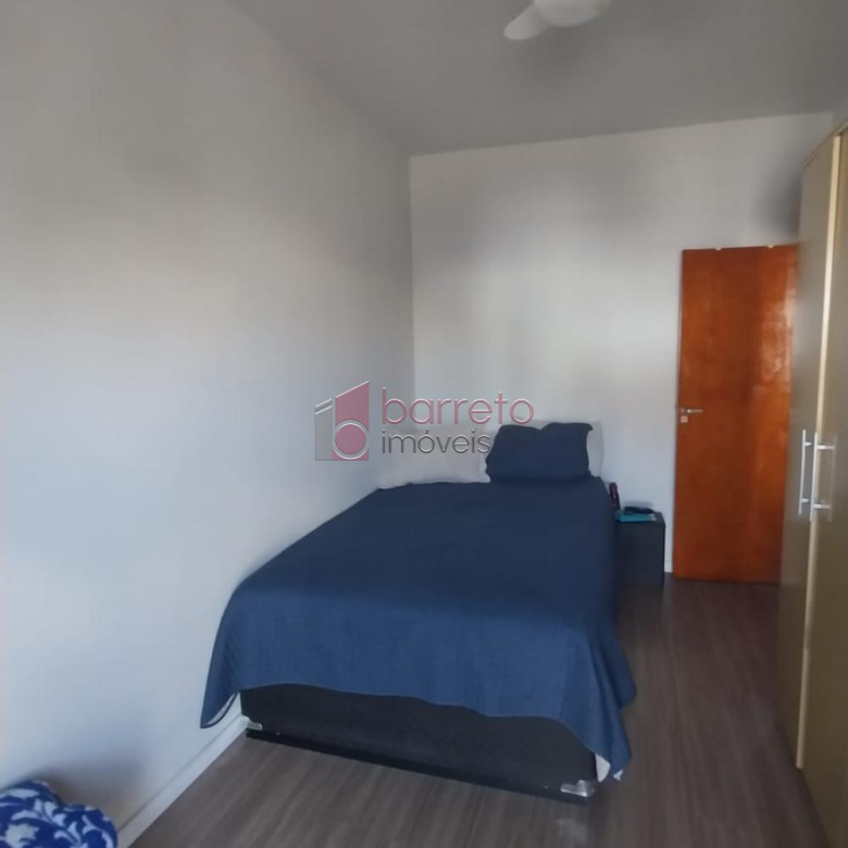 CASA PARA VENDA NO RESIDENCIAL JUNDIAÍ II – JUNDIAÍ/SP