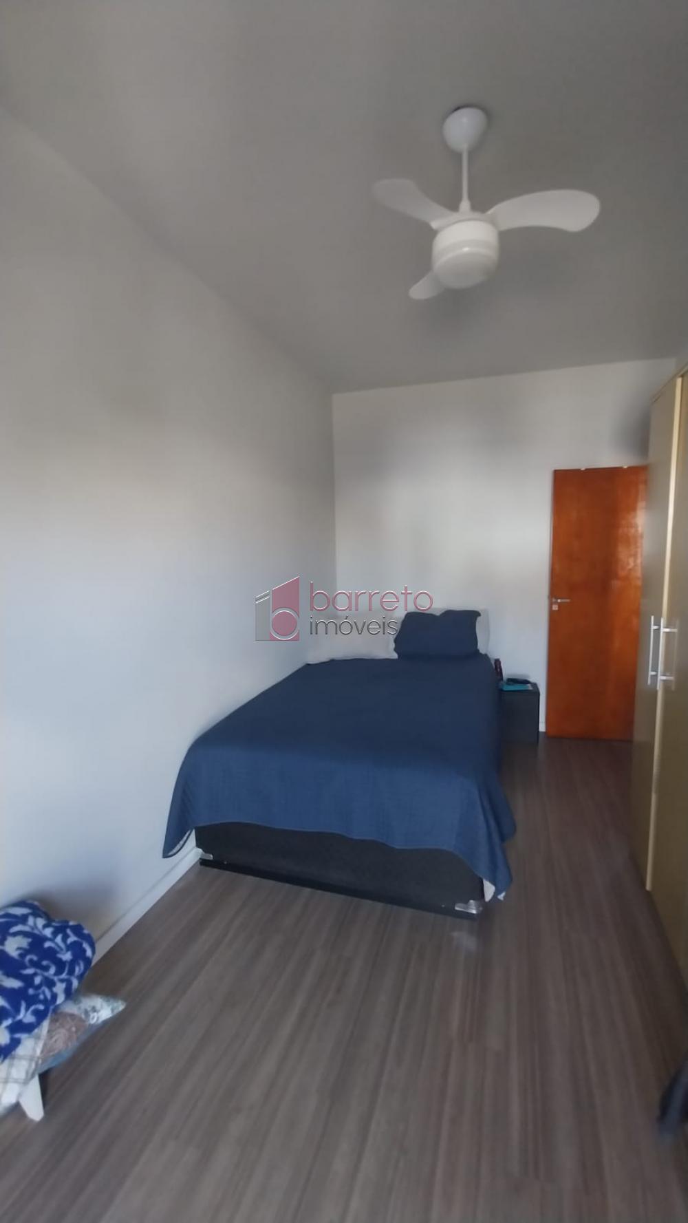 CASA PARA VENDA NO RESIDENCIAL JUNDIAÍ II – JUNDIAÍ/SP