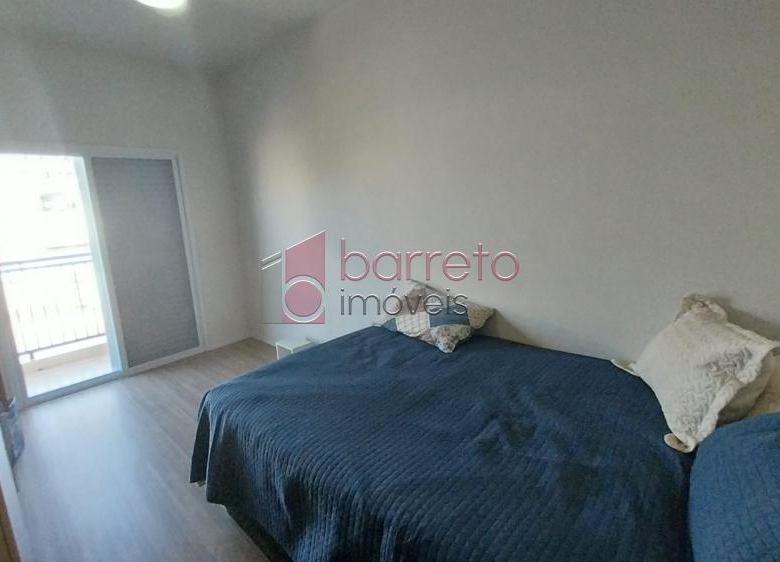 CASA PARA VENDA NO RESIDENCIAL JUNDIAÍ II – JUNDIAÍ/SP