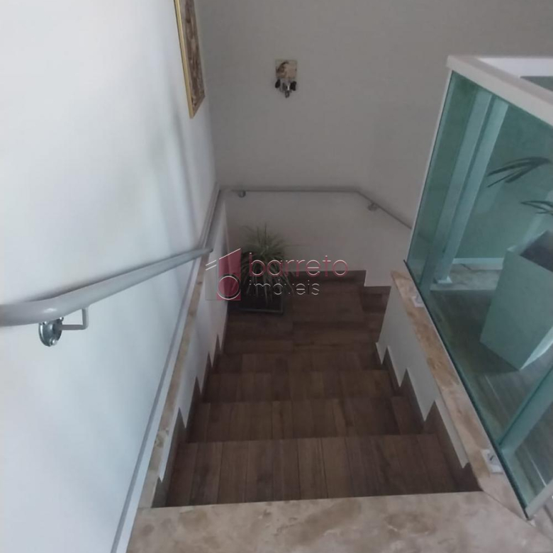 CASA PARA VENDA NO RESIDENCIAL JUNDIAÍ II – JUNDIAÍ/SP