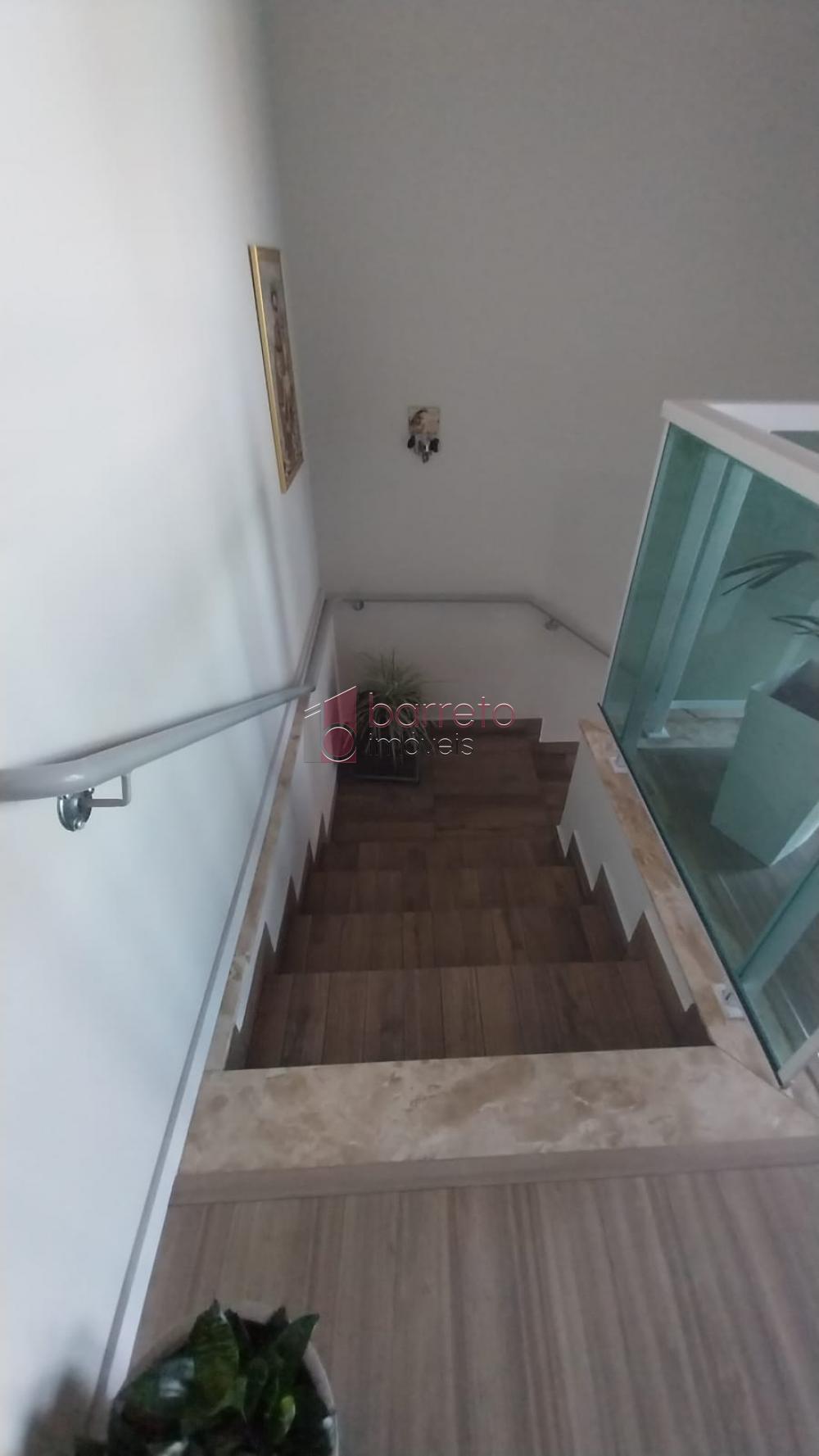CASA PARA VENDA NO RESIDENCIAL JUNDIAÍ II – JUNDIAÍ/SP