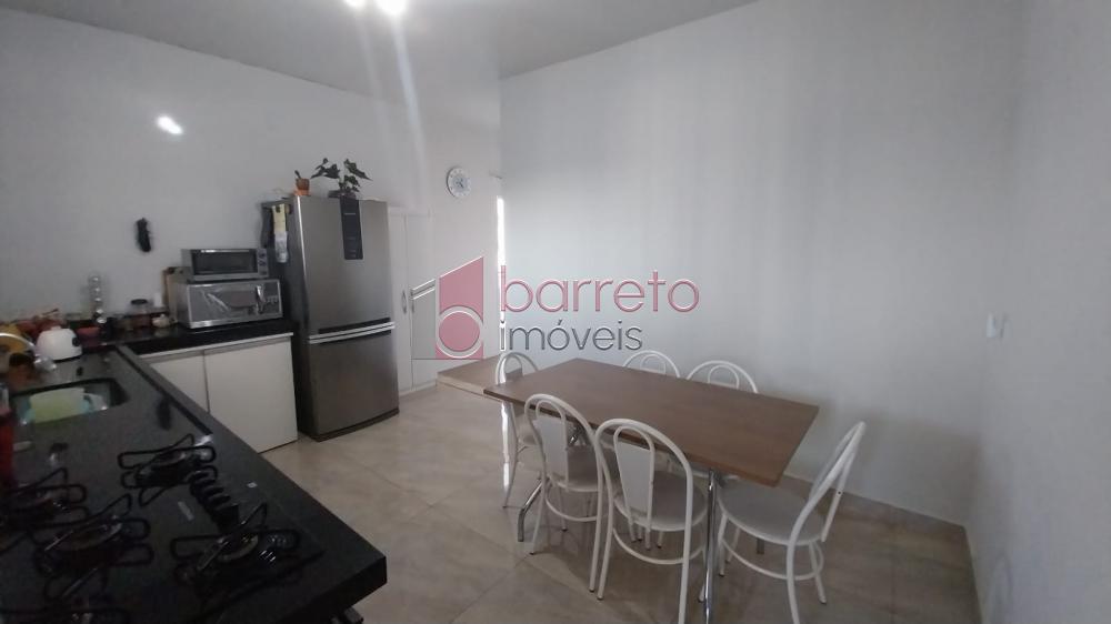 CASA PARA VENDA NO RESIDENCIAL JUNDIAÍ II – JUNDIAÍ/SP