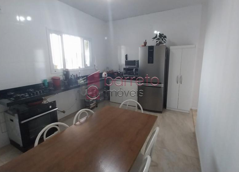 CASA PARA VENDA NO RESIDENCIAL JUNDIAÍ II – JUNDIAÍ/SP
