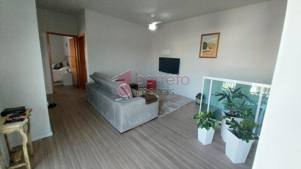 CASA PARA VENDA NO RESIDENCIAL JUNDIAÍ II – JUNDIAÍ/SP