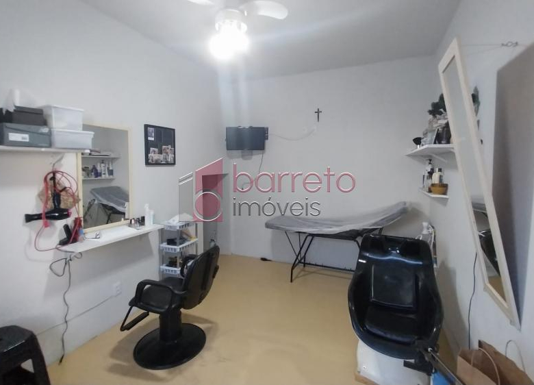 CASA PARA VENDA NO RESIDENCIAL JUNDIAÍ II – JUNDIAÍ/SP