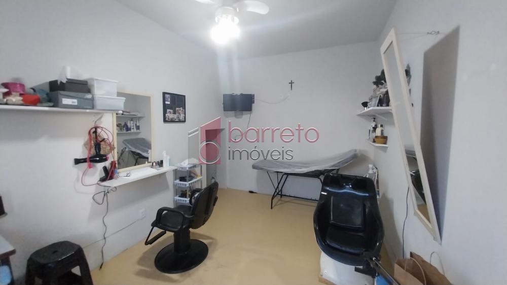 CASA PARA VENDA NO RESIDENCIAL JUNDIAÍ II – JUNDIAÍ/SP