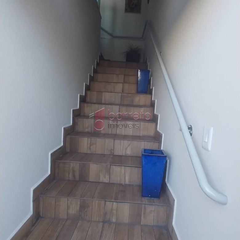 CASA PARA VENDA NO RESIDENCIAL JUNDIAÍ II – JUNDIAÍ/SP