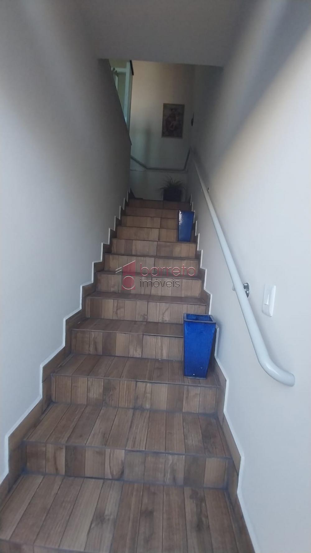 CASA PARA VENDA NO RESIDENCIAL JUNDIAÍ II – JUNDIAÍ/SP