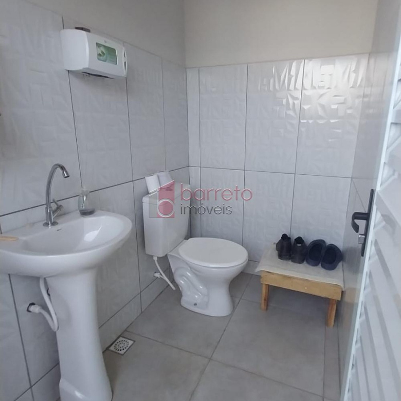 CASA PARA VENDA NO RESIDENCIAL JUNDIAÍ II – JUNDIAÍ/SP