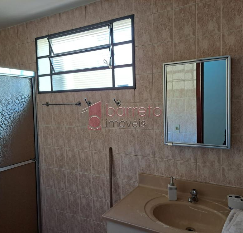 SOBRADO PARA VENDA NO BAIRRO PONTE SÃO JOÃO – JUNDIAÍ/SP