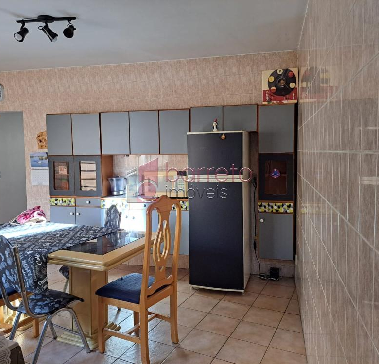 SOBRADO PARA VENDA NO BAIRRO PONTE SÃO JOÃO – JUNDIAÍ/SP