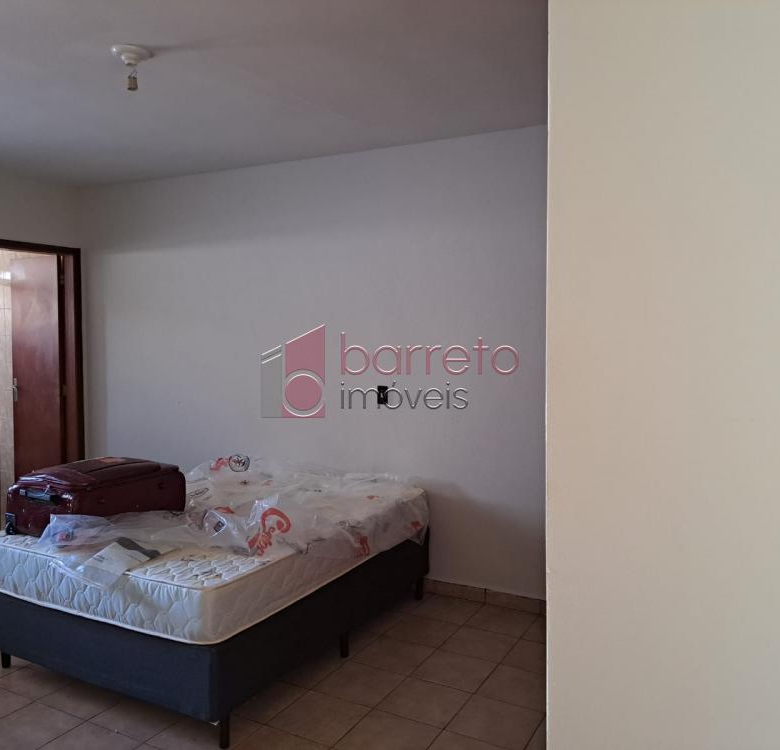 SOBRADO PARA VENDA NO BAIRRO PONTE SÃO JOÃO – JUNDIAÍ/SP