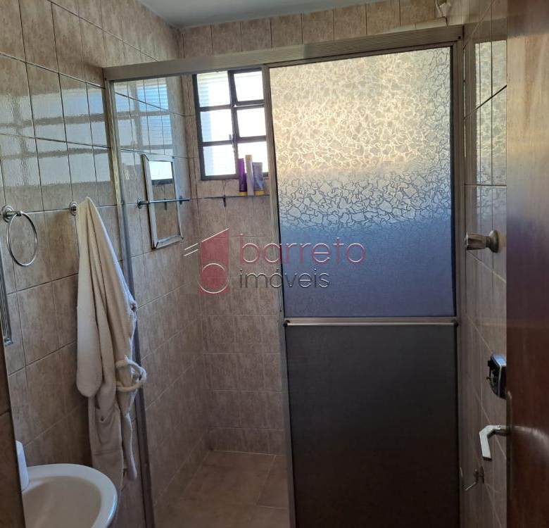 SOBRADO PARA VENDA NO BAIRRO PONTE SÃO JOÃO – JUNDIAÍ/SP