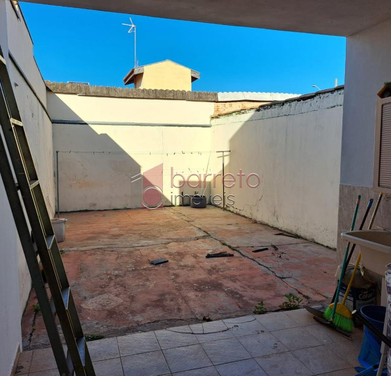 SOBRADO PARA VENDA NO BAIRRO PONTE SÃO JOÃO – JUNDIAÍ/SP
