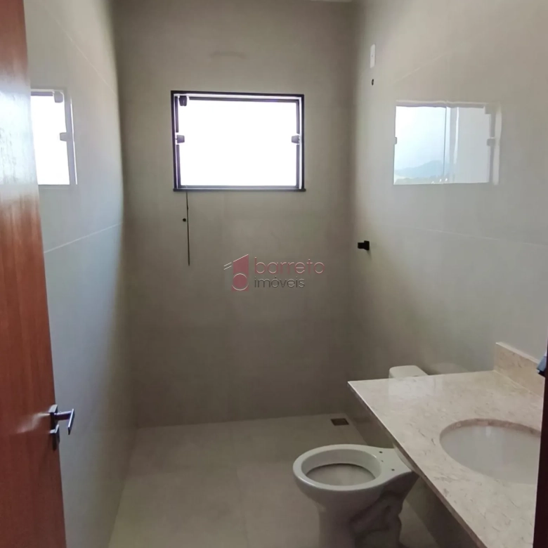 CASA SOBRADO À VENDA NO JARDIM MARAMBAIA EM JUNDIAÍ/SP