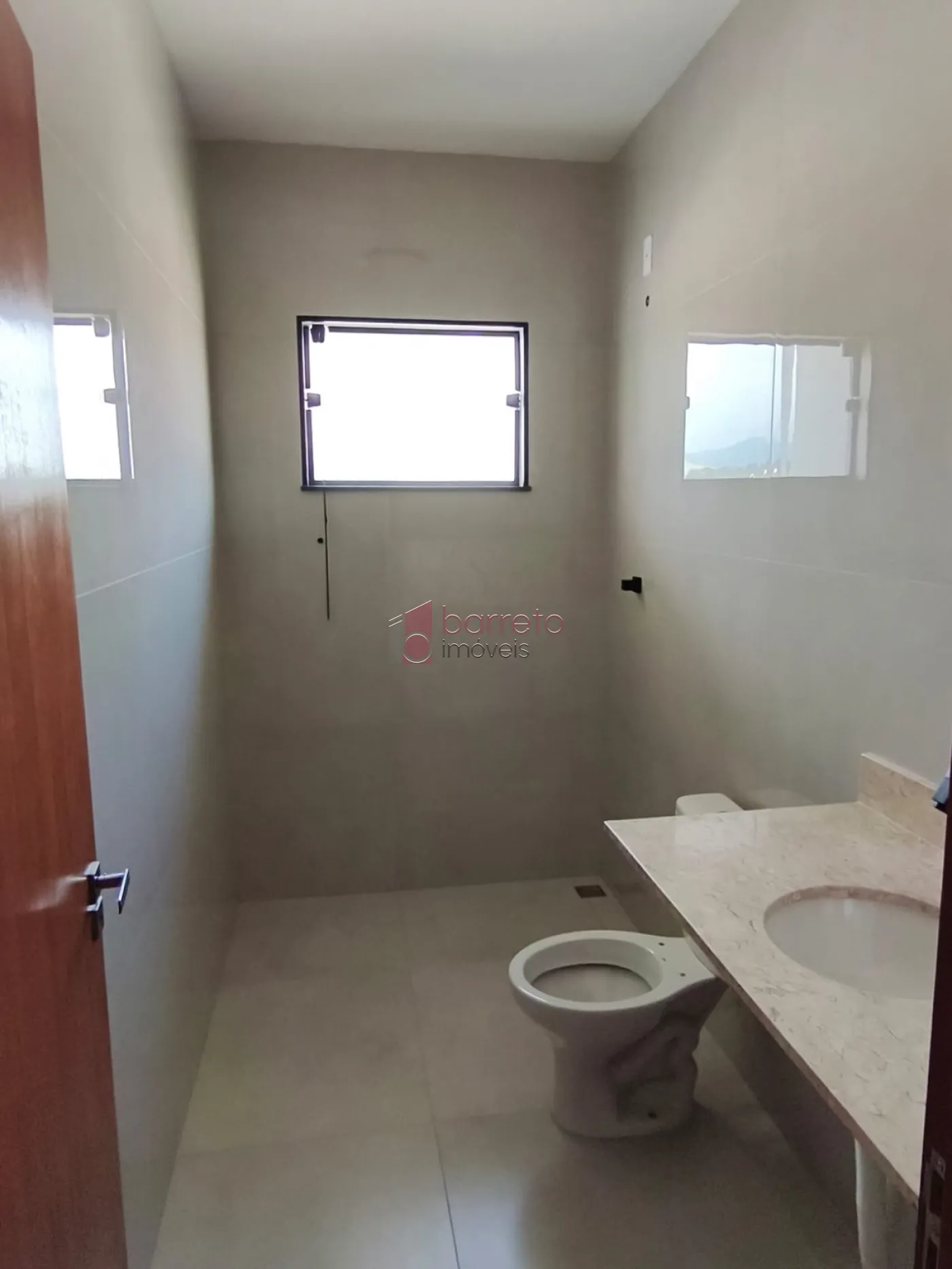 CASA SOBRADO À VENDA NO JARDIM MARAMBAIA EM JUNDIAÍ/SP